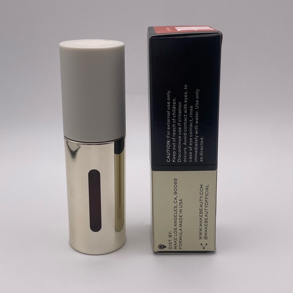 MAKE BEAUTY Serum Balm in “Nude Nova” (Brand New!) 💘✨ - Picture 3 of 6